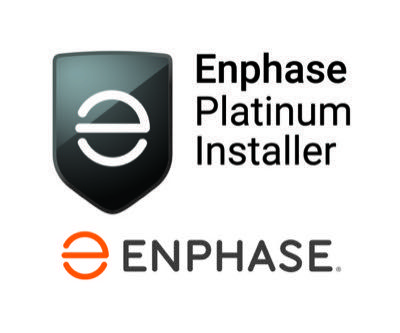 Enphase Platinum Installer