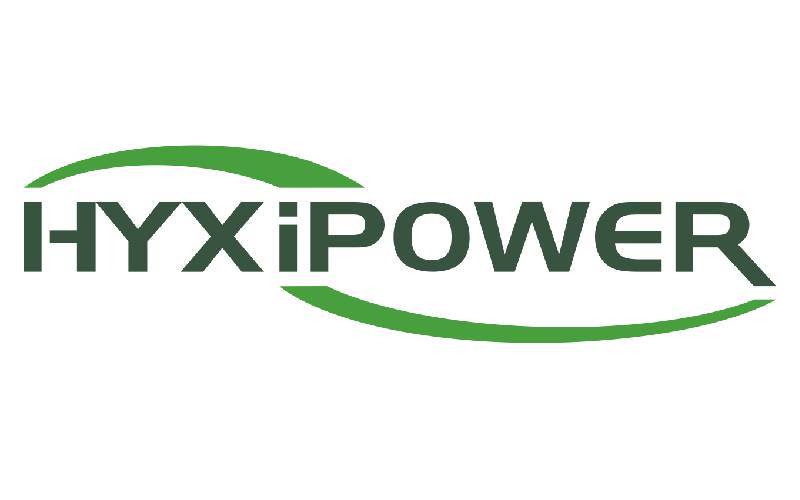 HYXiPOWER