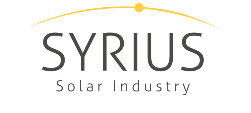 Syrius Solar Industry